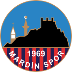 Mardinspor Takım Logosu