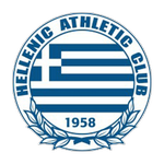 Hellenic Athl Takım Logosu