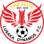 L. Dynamos Takım Logosu