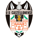 Castellonense Takım Logosu