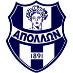 A. Smirnis Takım Logosu
