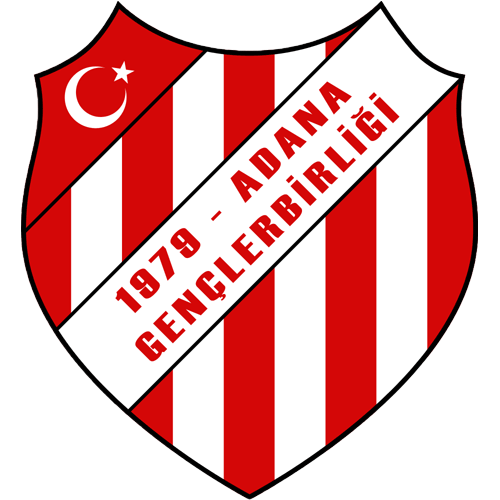 Adana G.Birliği Takım Logosu