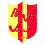 Mantes Takım Logosu