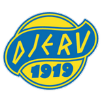 Djerv Takım Logosu