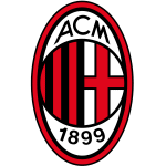 Milan U20 Takım Logosu