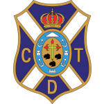 Tenerife II Takım Logosu