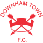 Downham Town Takım Logosu