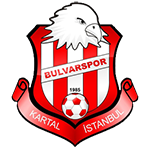 Bulvarspor Takım Logosu