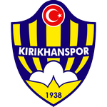 Kırıkhanspor Takım Logosu
