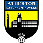 Atherton LR Takım Logosu