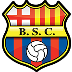 Barcelona SC Takım Logosu