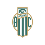 Boxing Club Takım Logosu