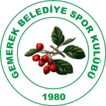 Gemerek Bld Takım Logosu
