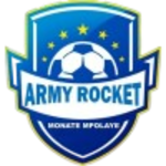 Army Rocket Takım Logosu
