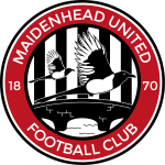 Maidenhead Takım Logosu