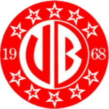 VB 1968 Takım Logosu
