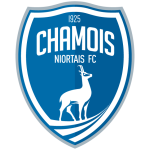 Niort II Takım Logosu