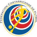 Kosta Rika U22 Takım Logosu