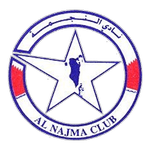 Najma Manama Takım Logosu
