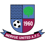 Mervue United Takım Logosu