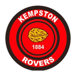 Kempston Rovers Takım Logosu