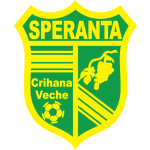 Speranţa Crihana Veche Takım Logosu