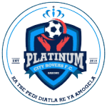Platinum City Takım Logosu
