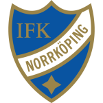 Norrköping Takım Logosu