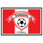 Sunndal Takım Logosu