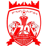 Mekelle Takım Logosu