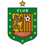 CD Cuenca Jrs Takım Logosu