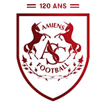 Amiens Takım Logosu