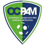 OCPAM Takım Logosu