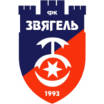 Zvyahel Takım Logosu