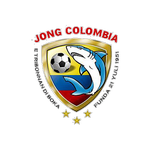 Jong Kolombiya Takım Logosu