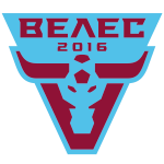 Veles Moskova Takım Logosu