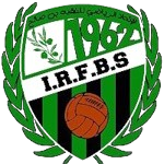 Ittihad Fkih Ben Salah Takım Logosu