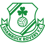 Shamrock R. Takım Logosu