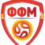 Makedonya U18 Takım Logosu