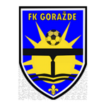 FK Gorazde Takım Logosu