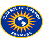 Sol de America Takım Logosu