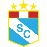 Sp. Cristal U20 Takım Logosu