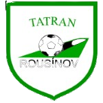 Rousínov Takım Logosu