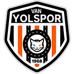 Van Yolspor Takım Logosu