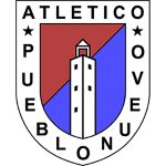 Pueblonuevo Takım Logosu