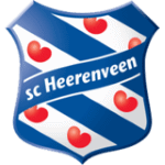 Heerenveen Res. Takım Logosu