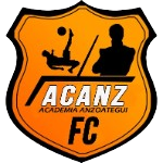 Anzoátegui Takım Logosu