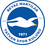 Tatvanspor Takım Logosu