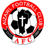 Aizawl Takım Logosu