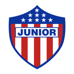 Atl. Junior Takım Logosu